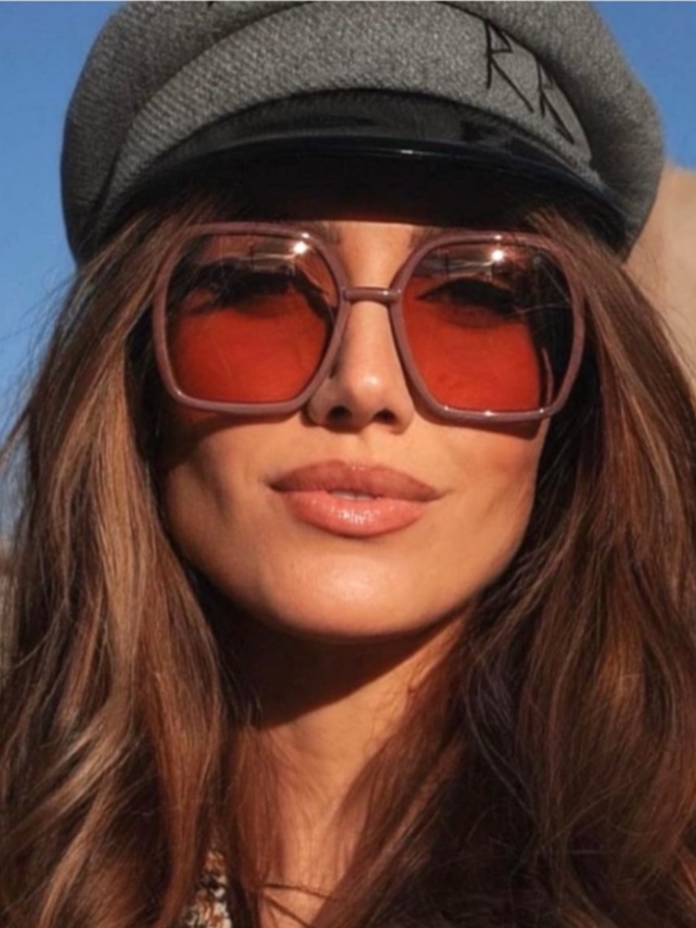 Excluded Gucci Sunglasses, New 375
